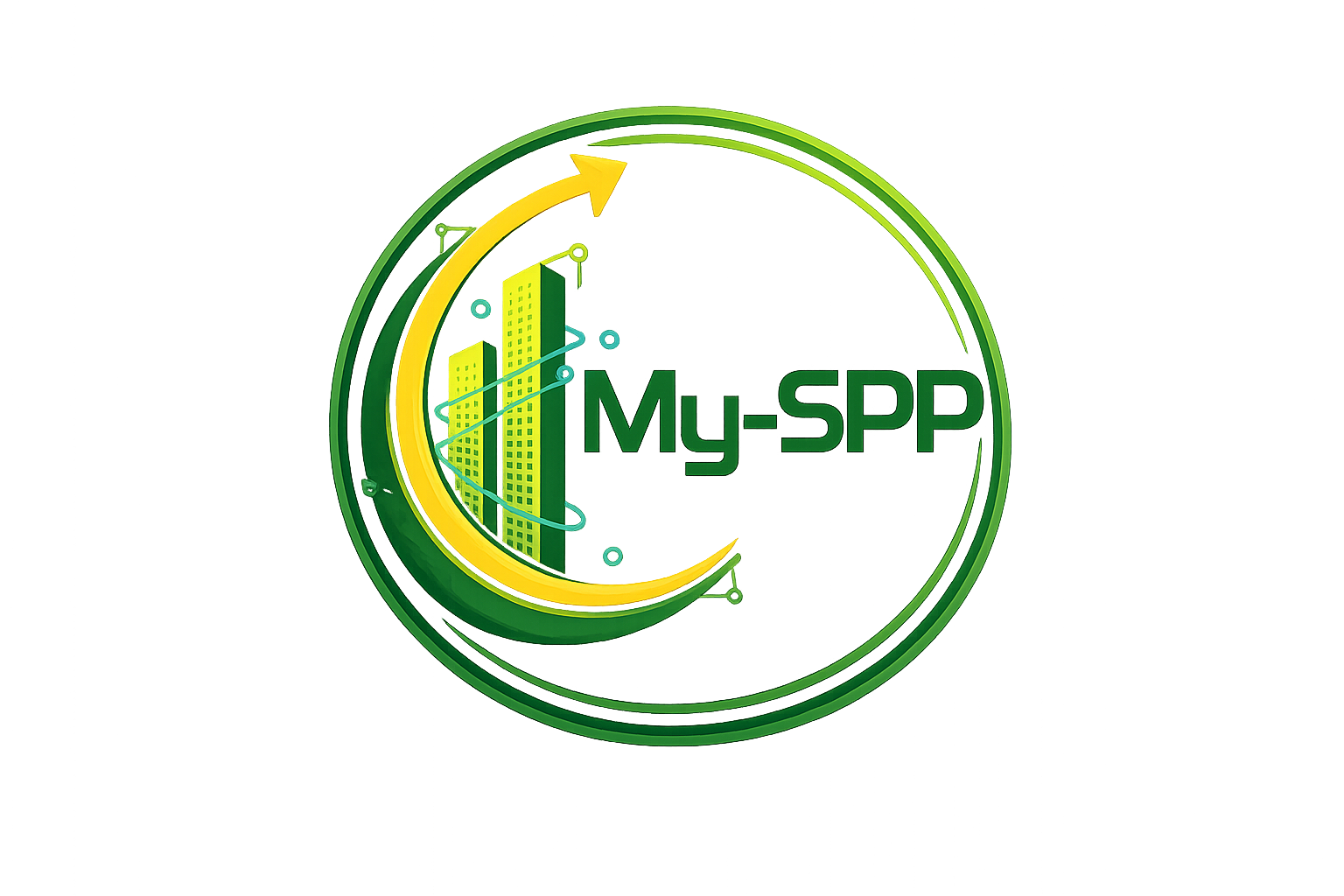 Logo SPPD